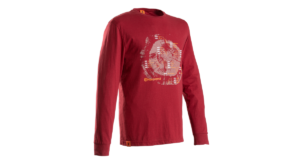 XPLORER T-shirt Långärmad 