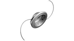 Trimmerhuvud Alloy 