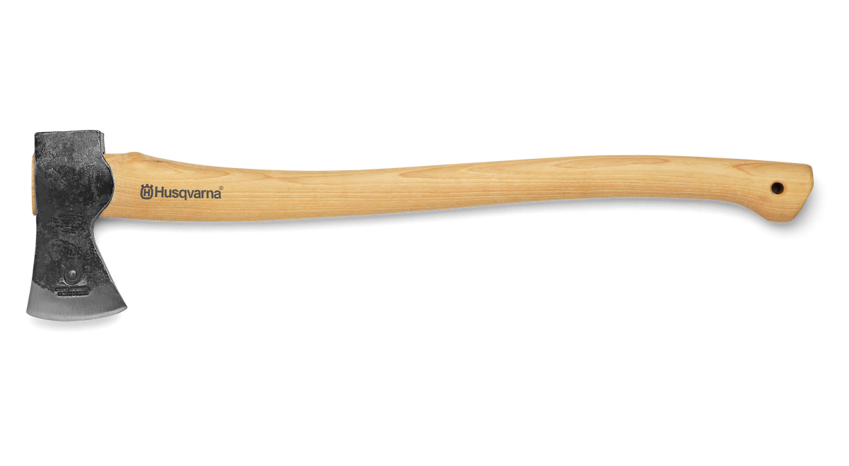 Skogsyxa 