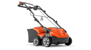 HUSQVARNA S 138C 