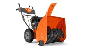 Husqvarna ST 124 