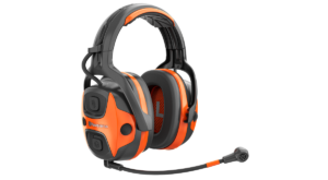 Husqvarna hörselskydd X-COM Active 