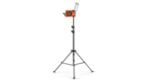 Husqvarna belysningsstativ 