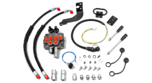 Hydraulkit 