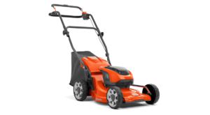 HUSQVARNA LC 137i utan batteri och laddare 