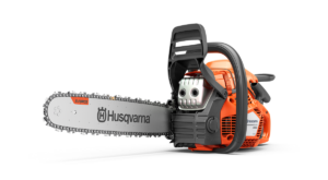 Husqvarna 445S TrioBrake™