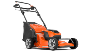 HUSQVARNA LC 142iS utan batteri och laddare 