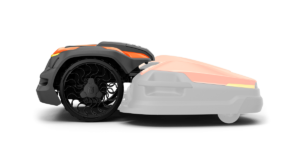 HUSQVARNA CEORA™ 544 EPOS™ 