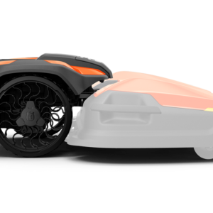 HUSQVARNA CEORA™ 544 EPOS™ 
