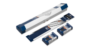 Svärd/kedje-paket X-FORCE™ & S35G