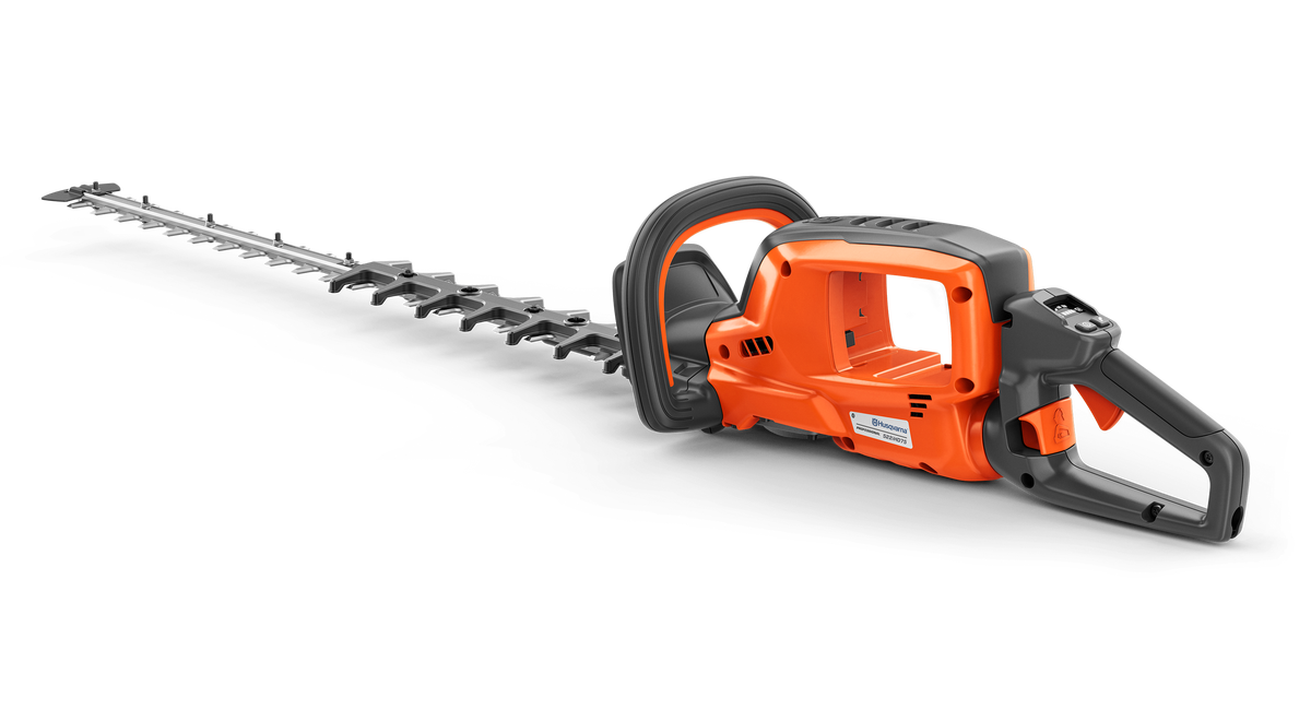 Husqvarna 522iHD75