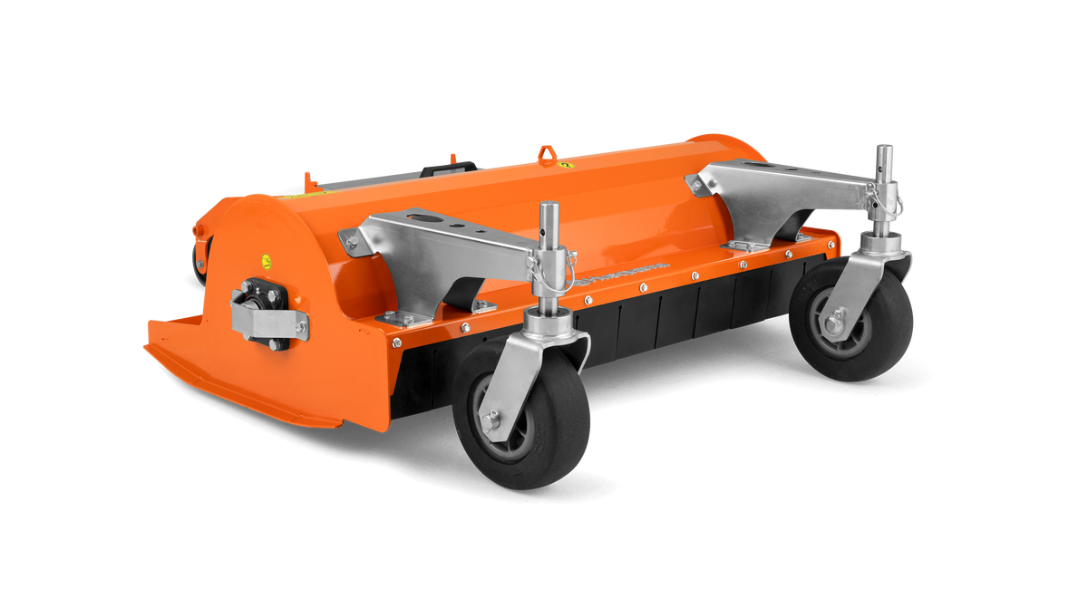 Husqvarna slaghack