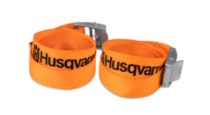 Husqvarna spännband med kamlås