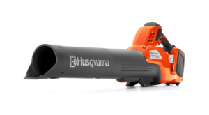 Husqvarna 230iB - med batteri och laddare 