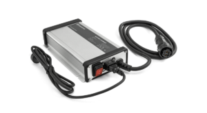 Husqvarna batteriladdare PS900C