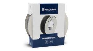 Husqvarna Automower® begränsningskabel Ø2,7mm 