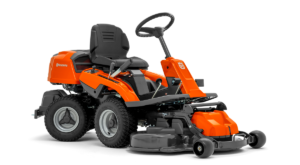 HUSQVARNA R 214C 
