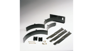 Husqvarna BioClip®-plugg