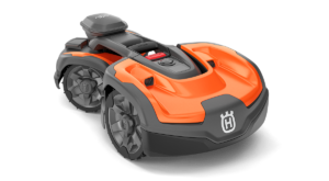 Husqvarna Automower® 535 AWD EPOS®
