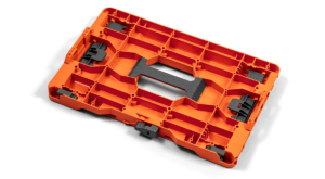 Husqvarna Adapterplatta 