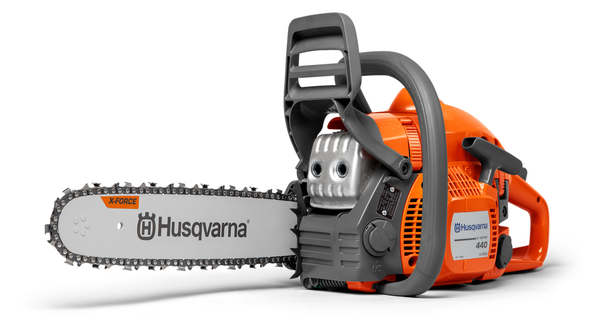 HUSQVARNA 440 e-series II