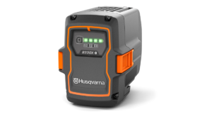 Husqvarna B330X