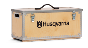 Transportlådor 