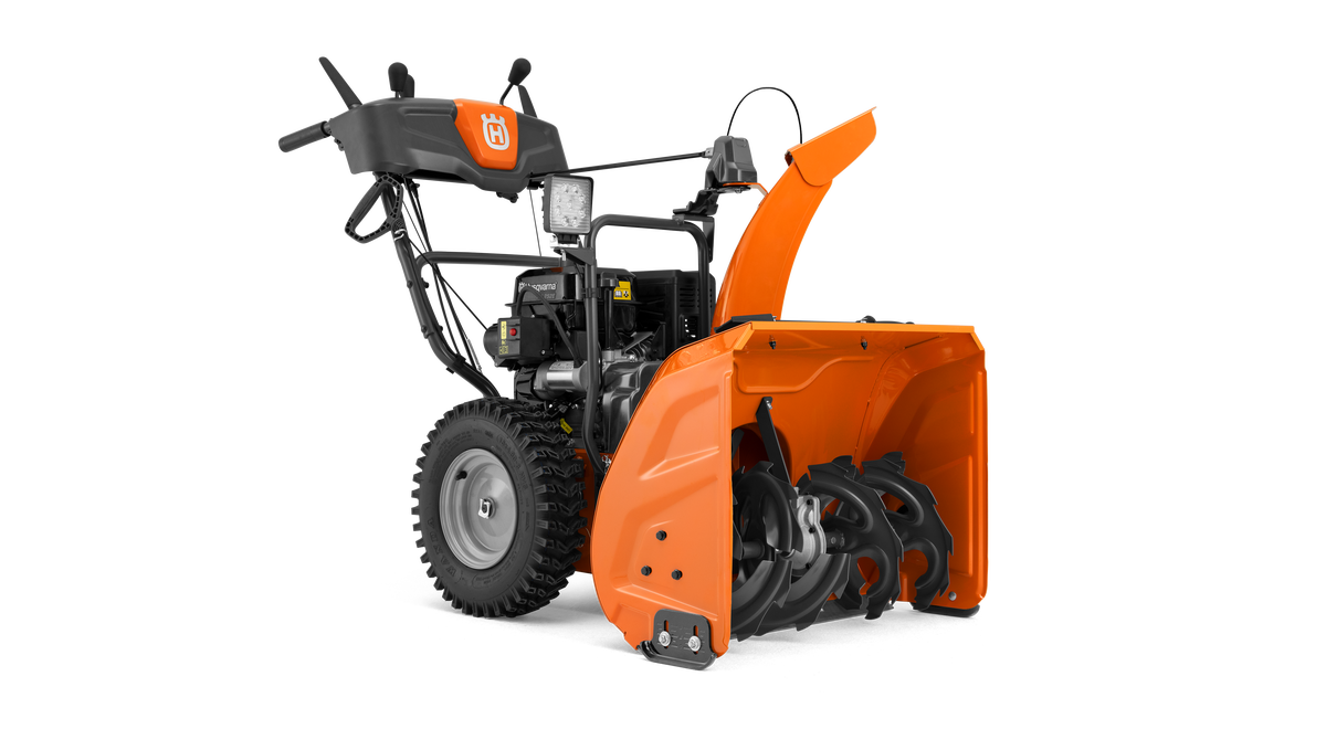 Husqvarna ST 269