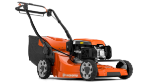 Husqvarna LC 353VE 