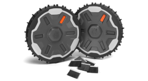 Husqvarna Automower® terrängkit 