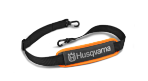 Husqvarna axelrem för batteriväska