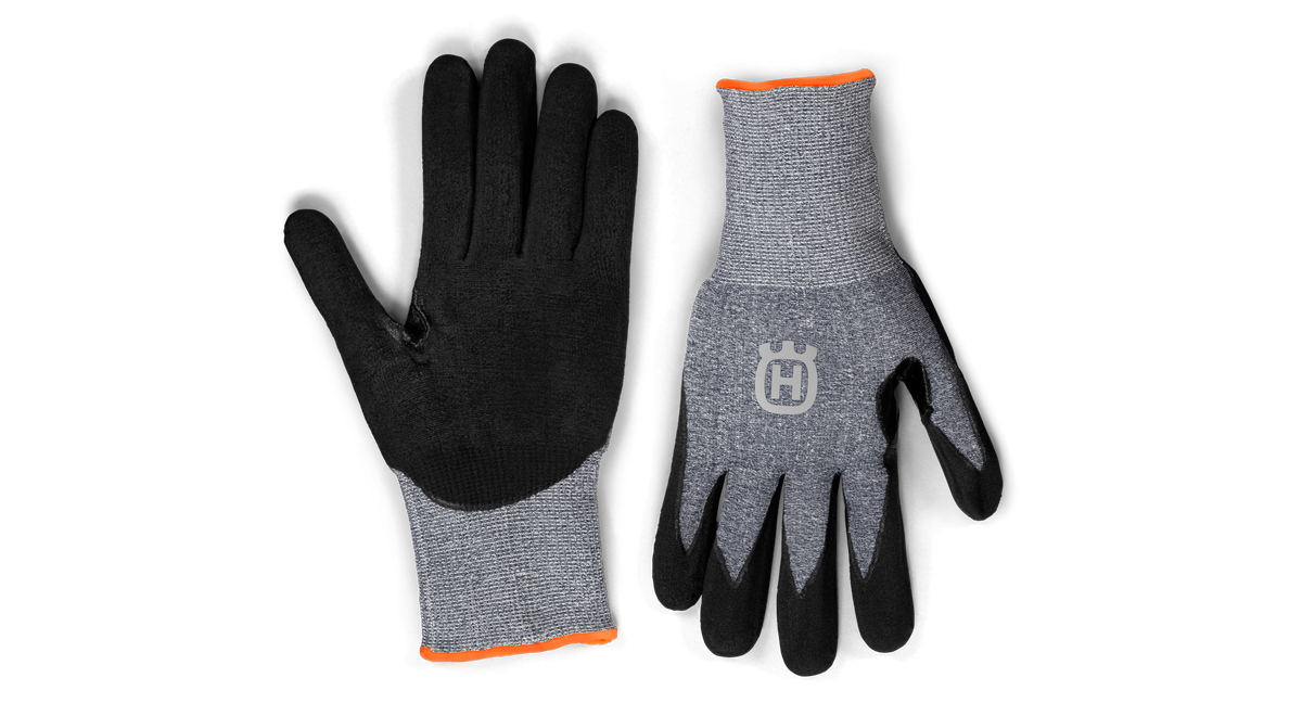 Handske, Technical Grip