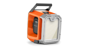 Husqvarna WL 8i 