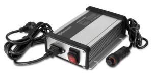 HUSQVARNA Batteriladdare PS300T 