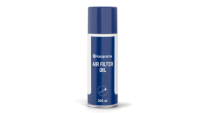 Husqvarna luftfilterolja - spray 