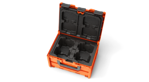 Transportbox B1-UN