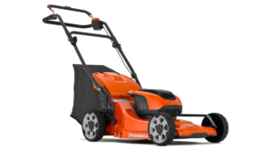 HUSQVARNA LC 142i utan batteri och laddare 