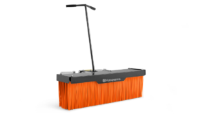 Husqvarna borste