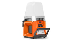 Husqvarna ljusfilter 