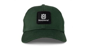 Husqvarna keps