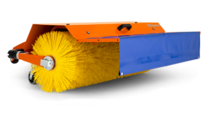 Husqvarna borste