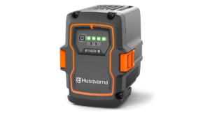 Husqvarna B140X 