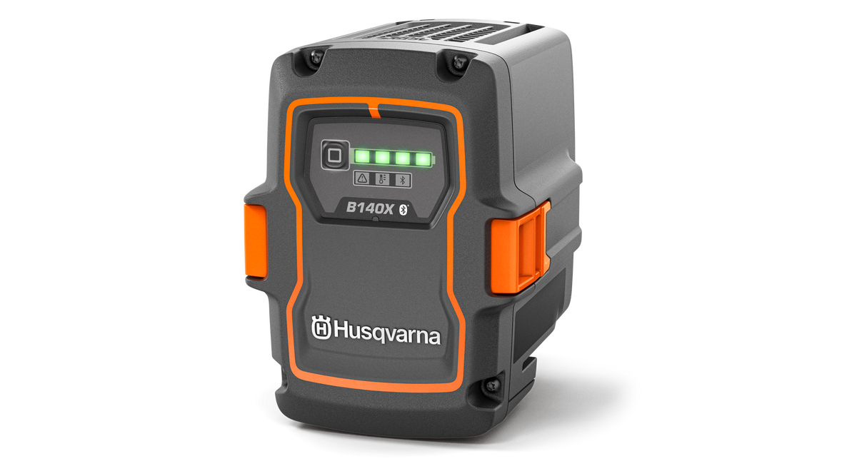 Husqvarna B140X 