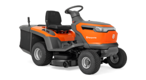 Husqvarna TC 100i