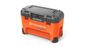 Husqvarna C1000X4