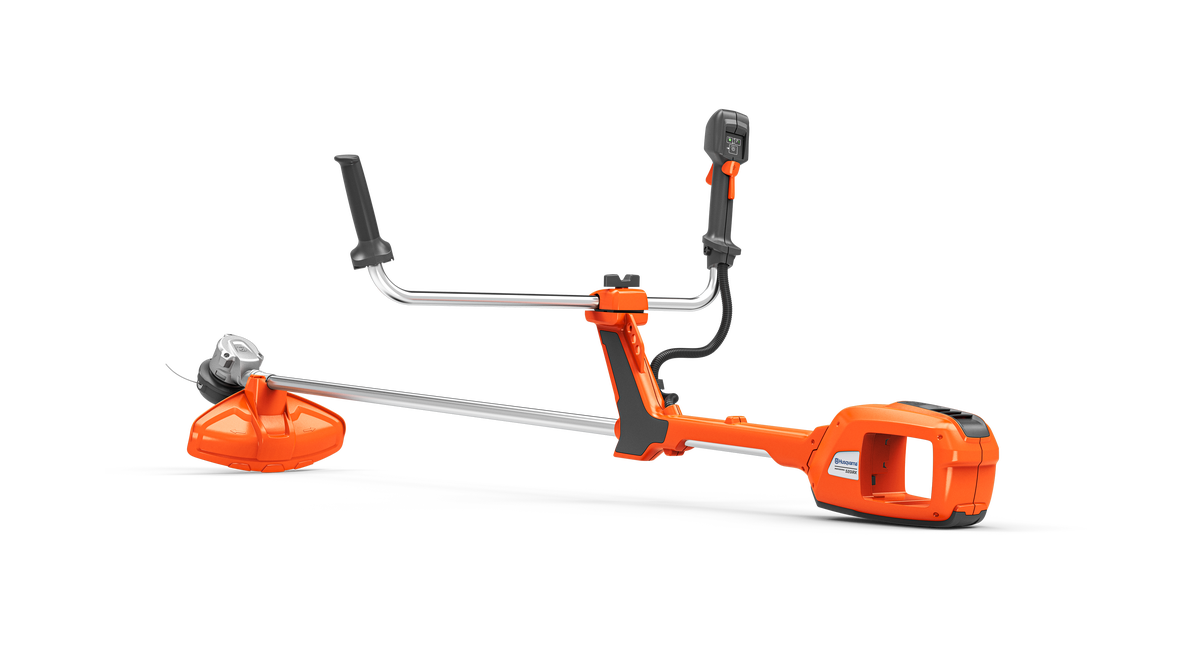 HUSQVARNA 520iRX