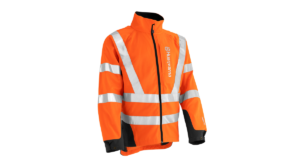 Husqvarna skogsjacka, Classic EN 20471
