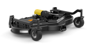 Klippaggregat - R180 
