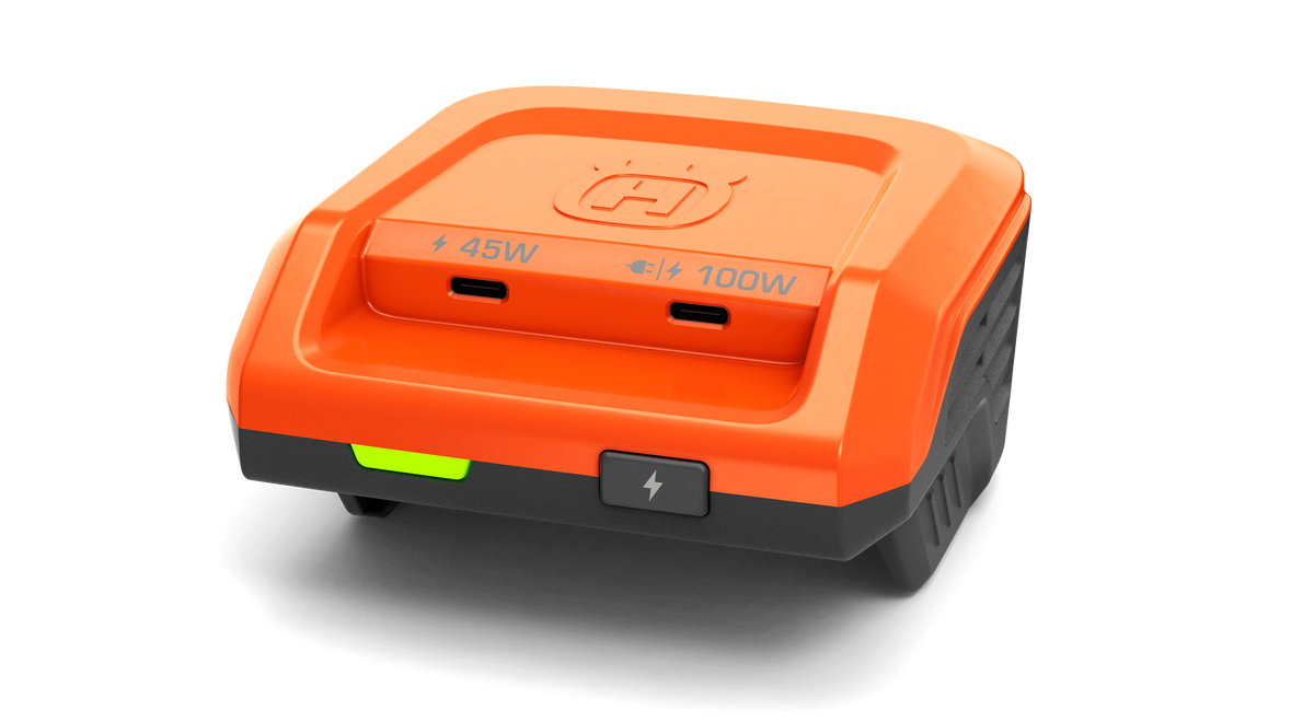 Husqvarna USB150X