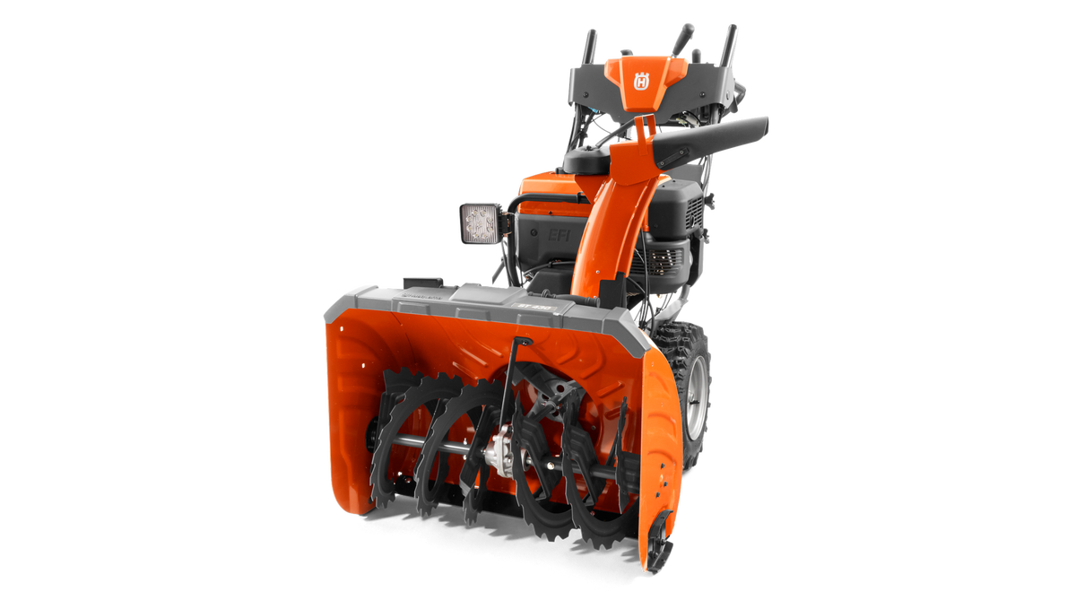 HUSQVARNA ST 430